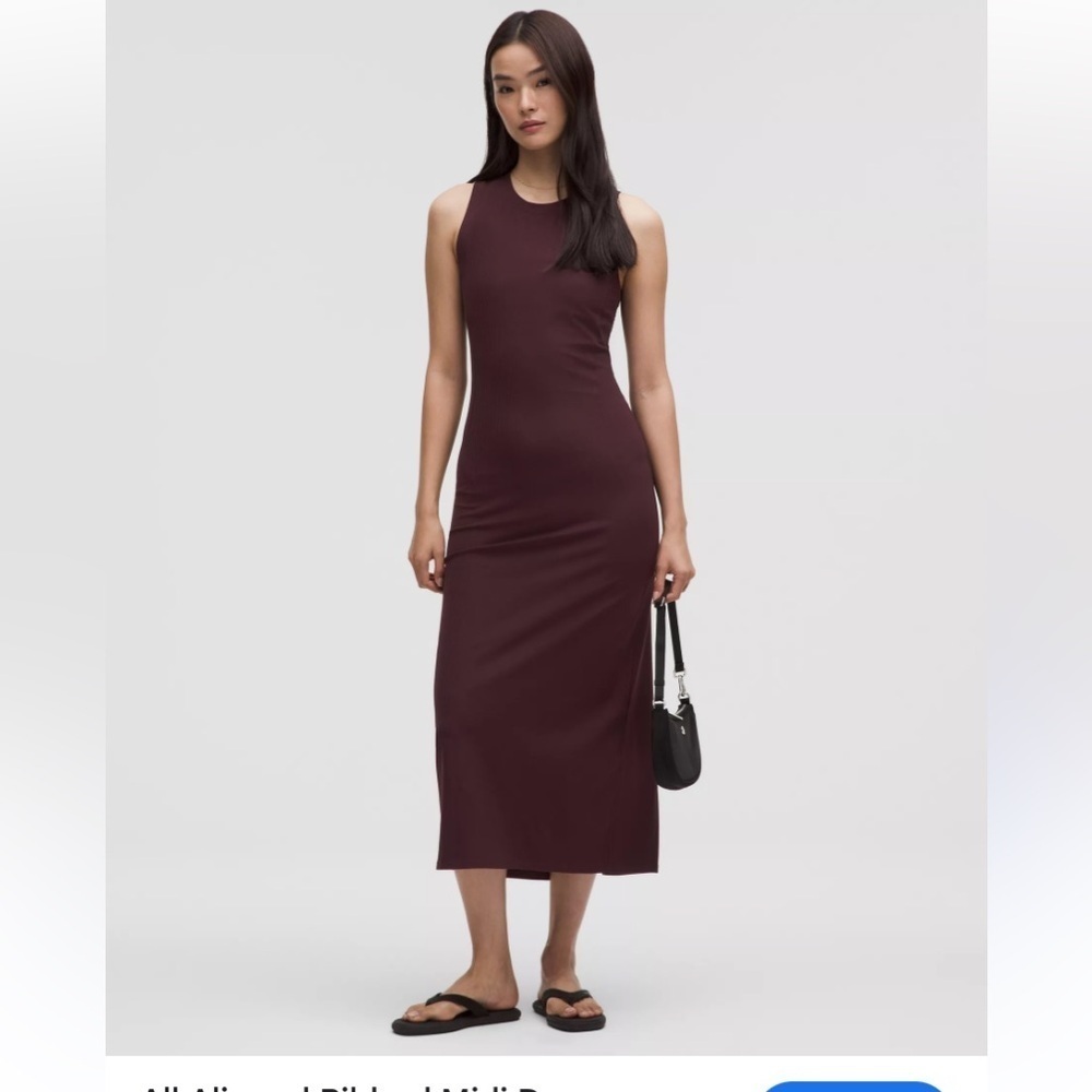 Lululemon dress